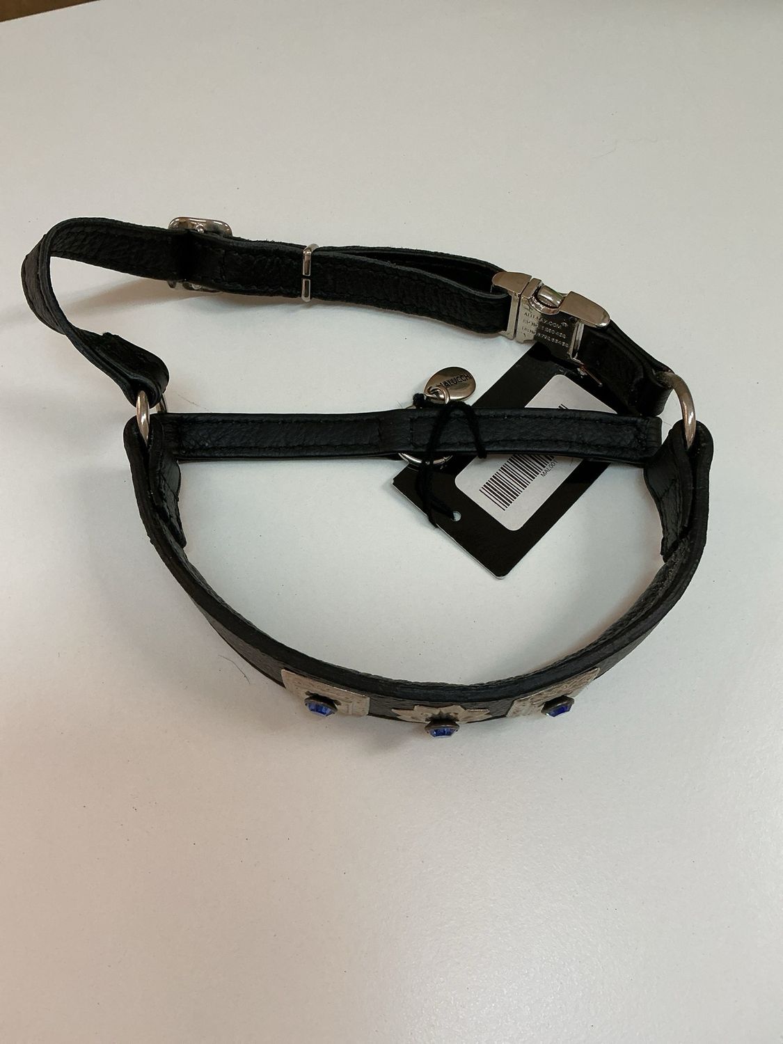 Halsband Pasha