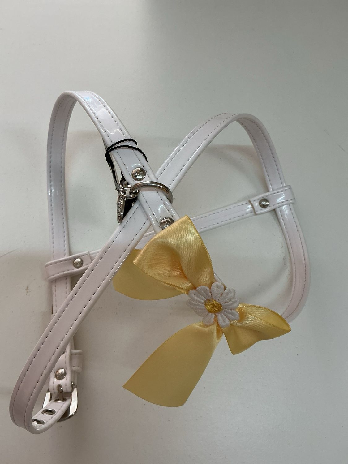 Halsband Tilli tutti Brilli