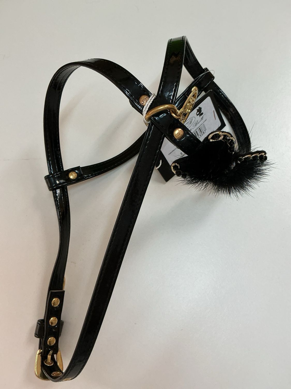 Halsband Tilli tutti Brilli