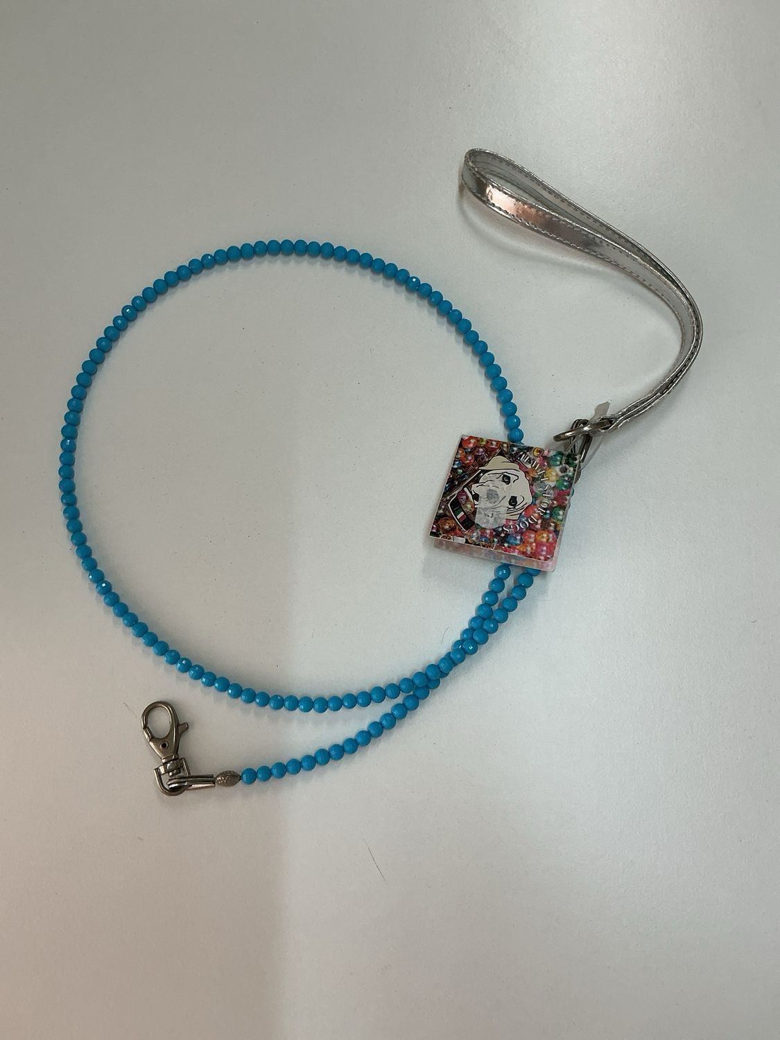 Leiband Amelia pet