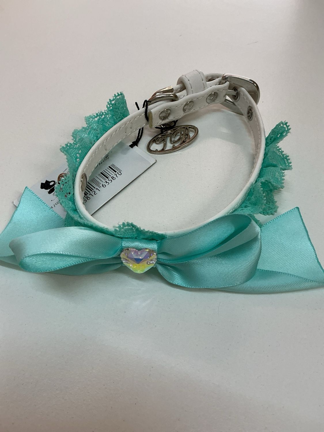 Halsband Tilly tutti Brilli