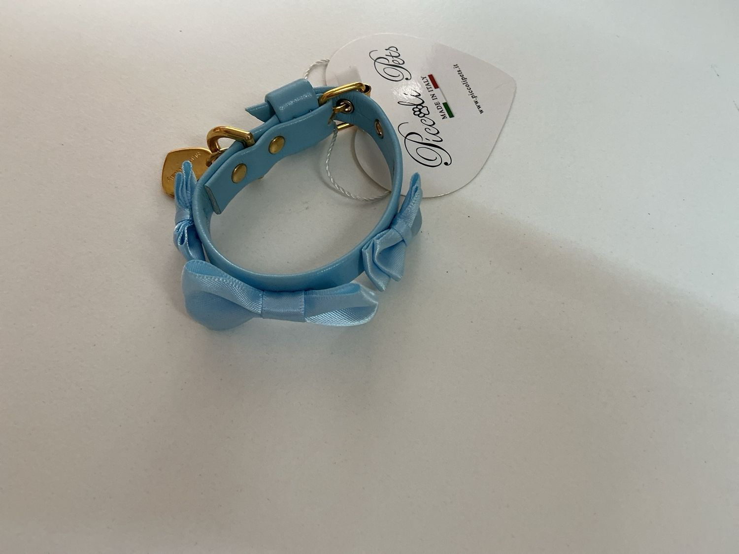 Halsband