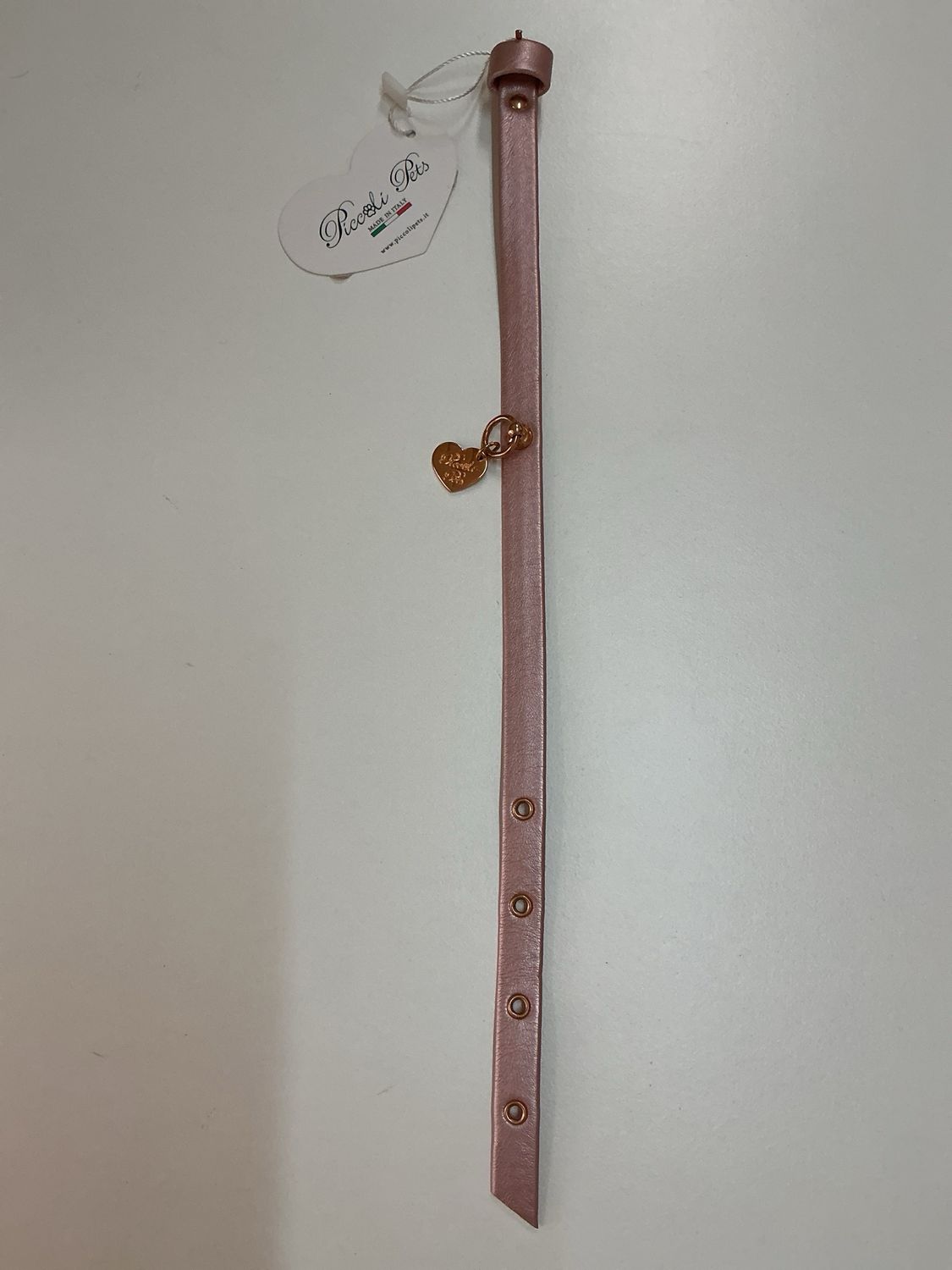 Halsbandje 35 cm Picolli pets