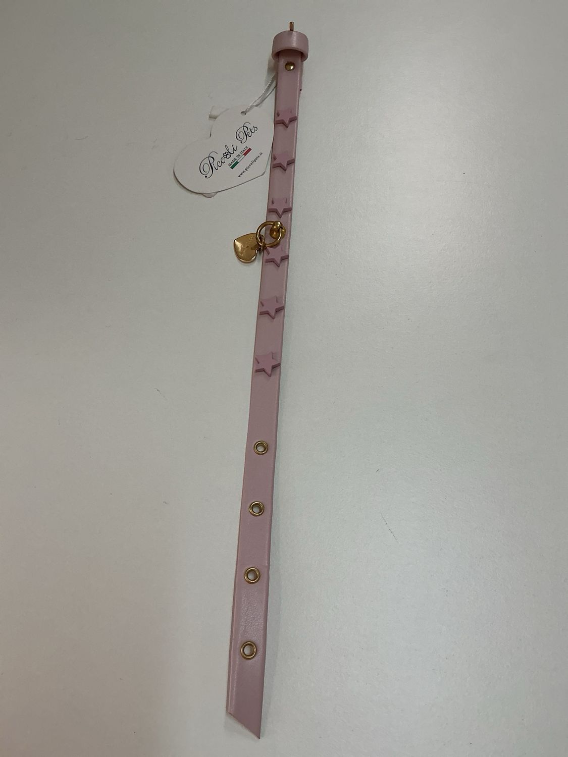 Halsbandje 35 cm Piccoli Pets