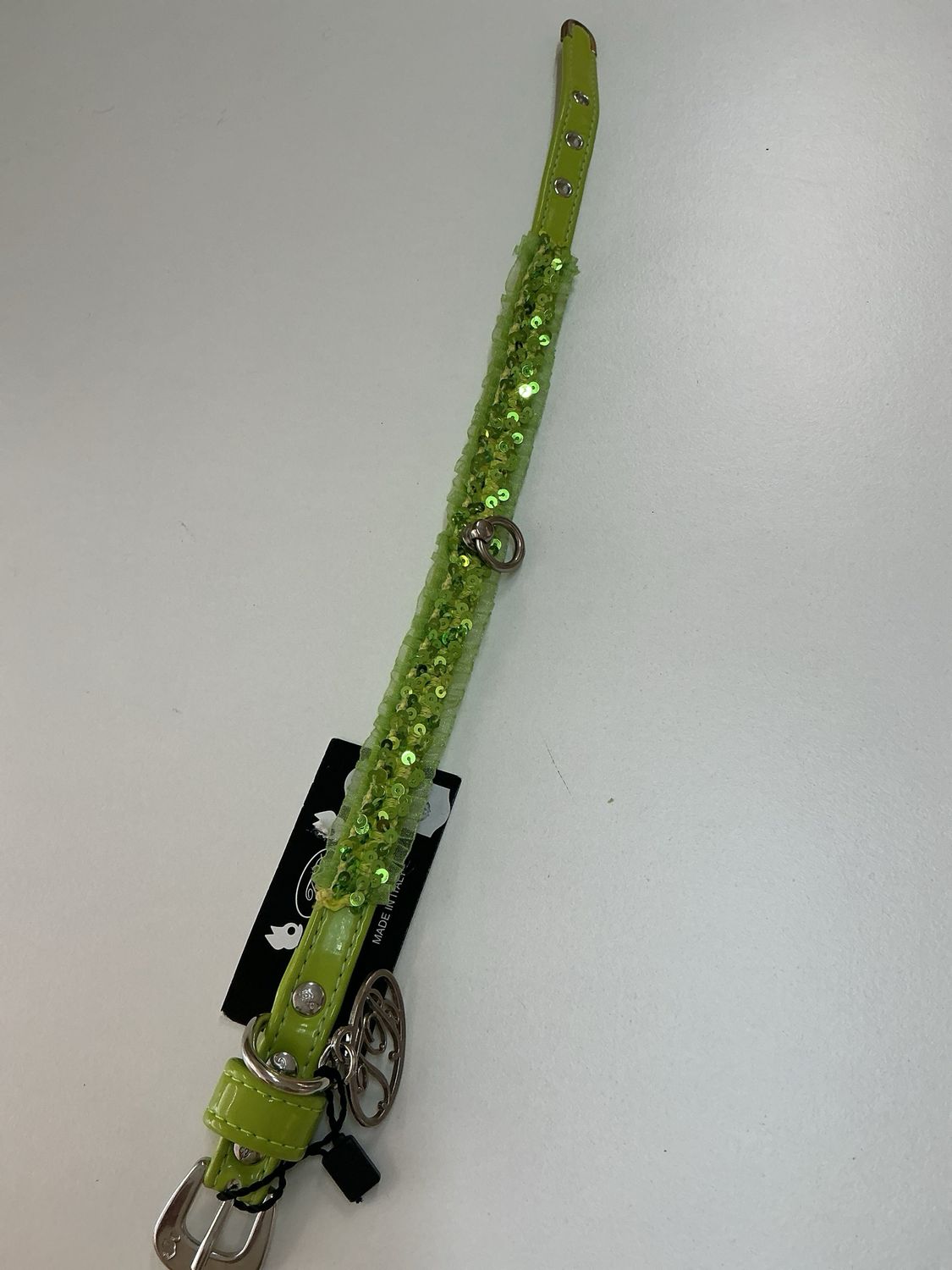 Halsband 35 cm Trilling tutti Brilli