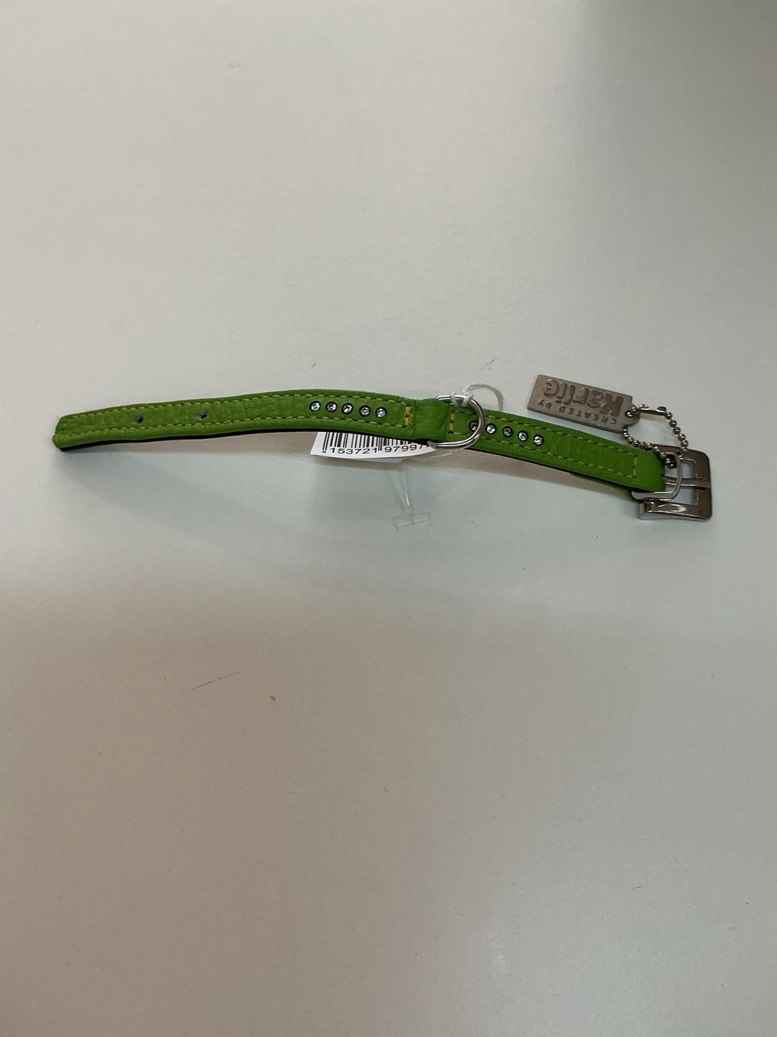 Halsbandje 18 cm creatief by Karlin