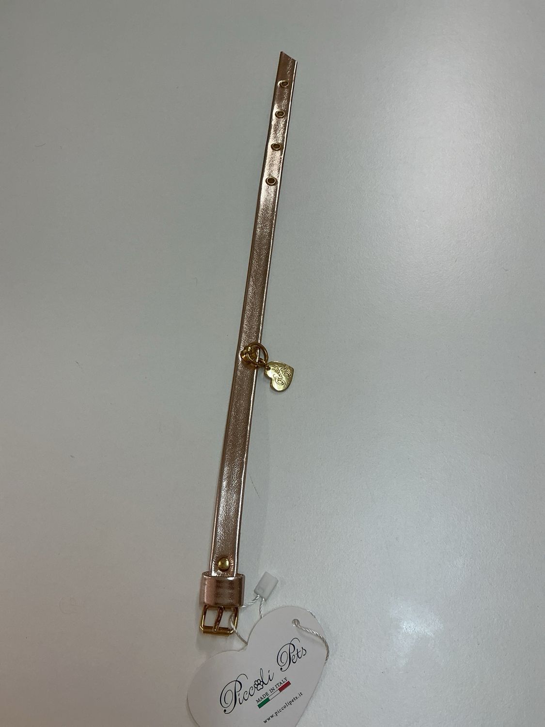 Halsbandje 35 cm Piccoli pets