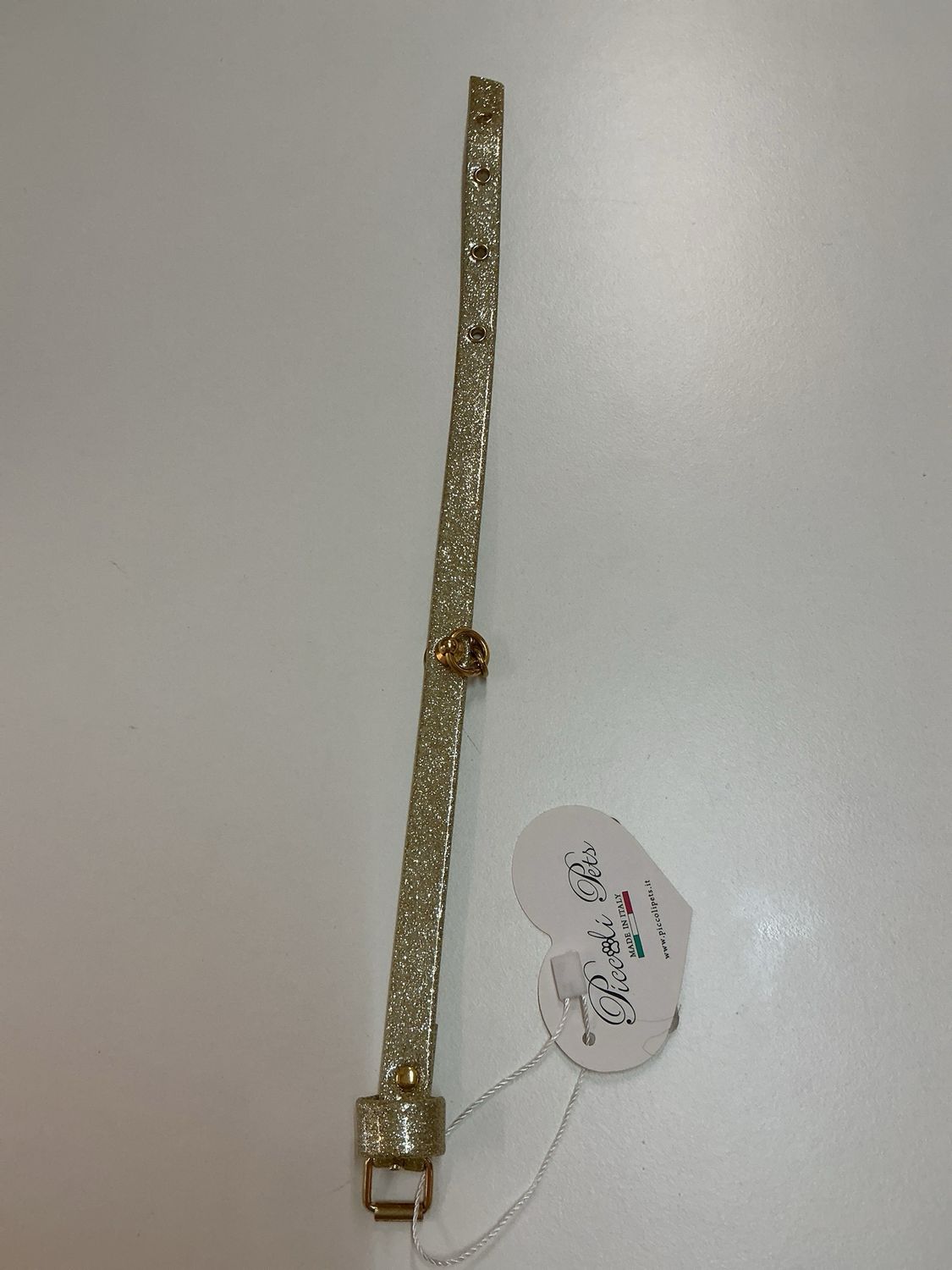 Halsbandje 35 cm Piccoli pets