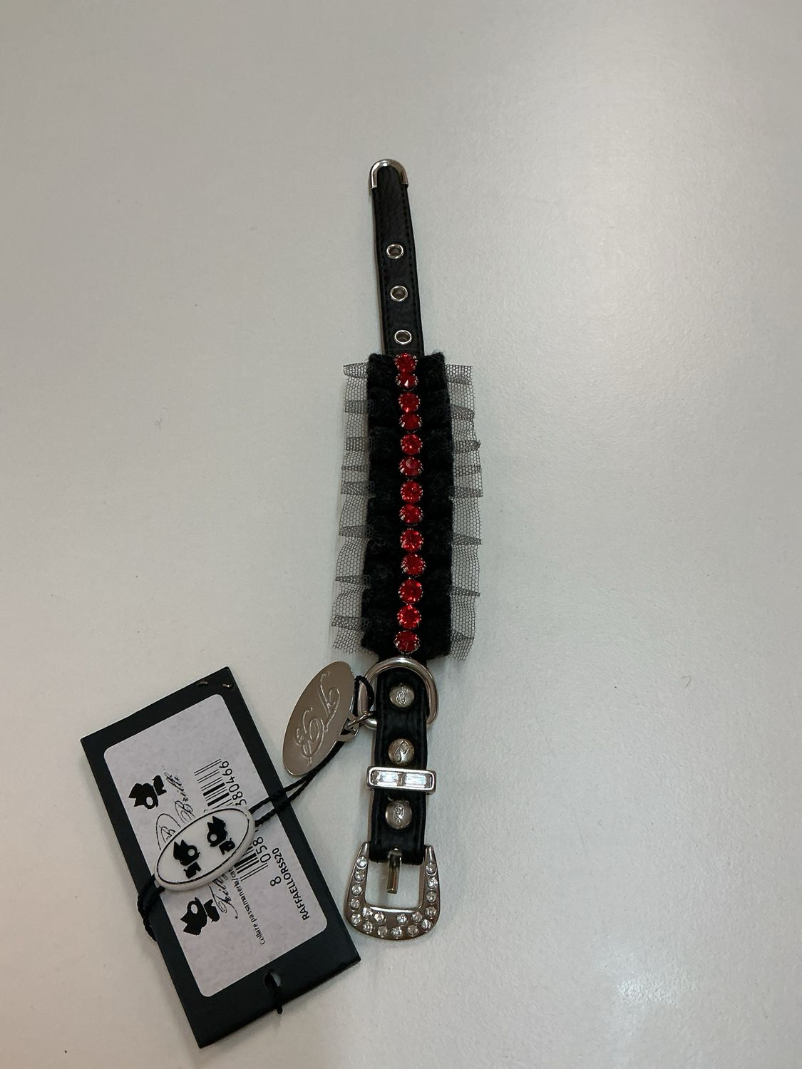Halsbandje 20 cm Trilly tutti Brilli