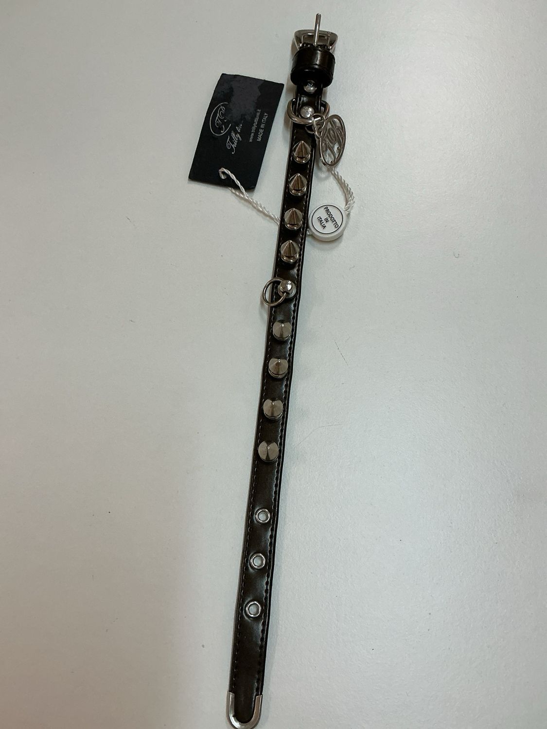Halsbandje 30cm Trilly tutti Brilli