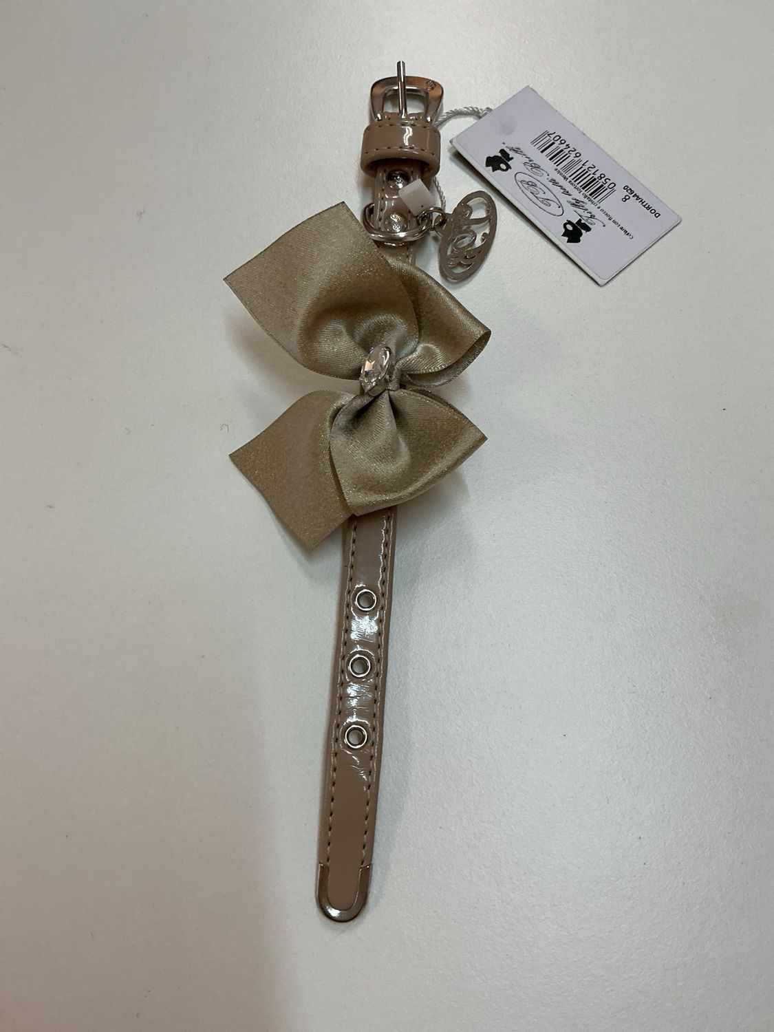 Halsbandje 20 cm Trilly tutti Brilli