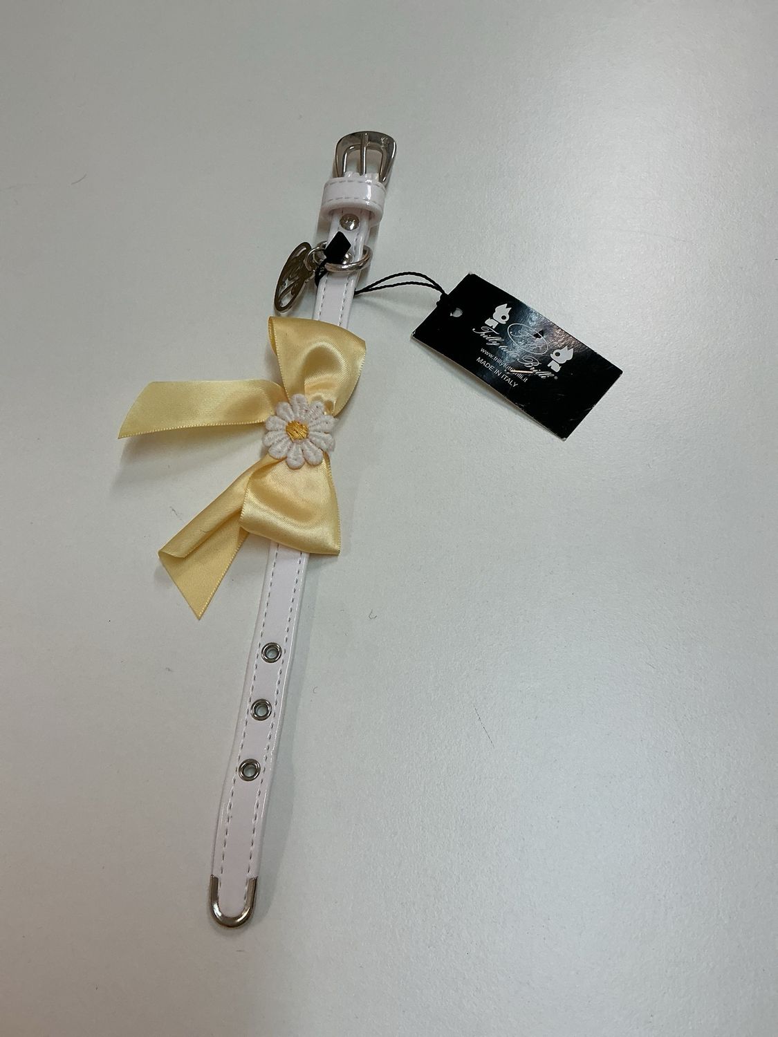 Halsbandje 25 cm Trilly tutti Brilli