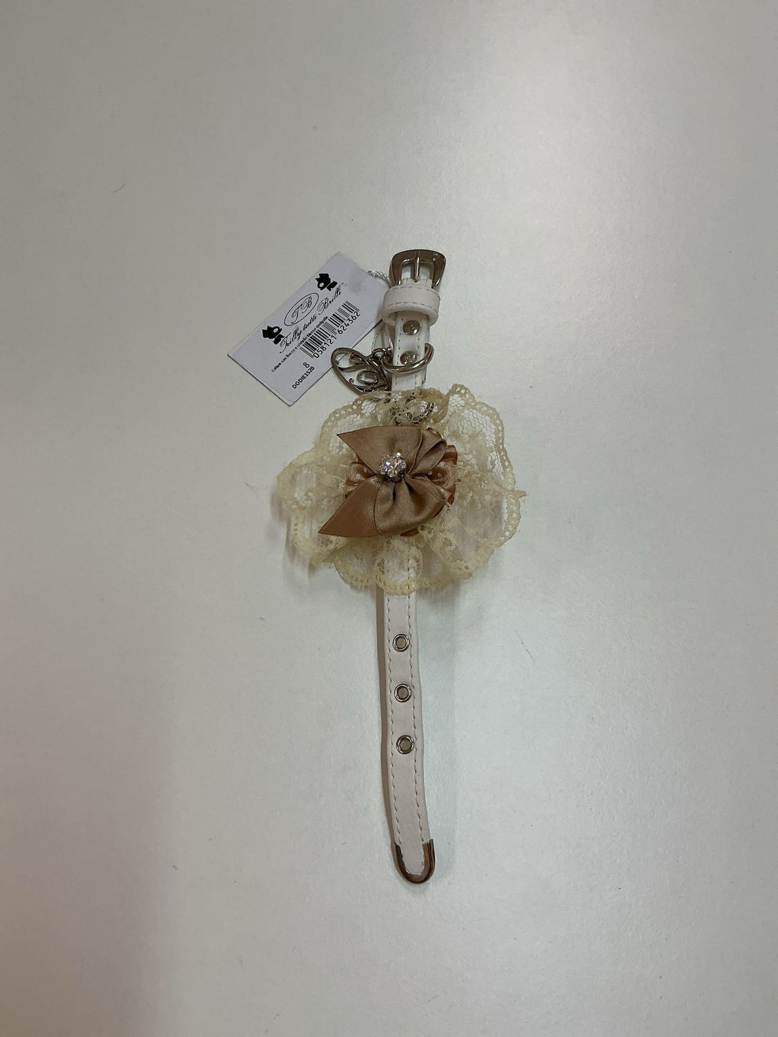 Halsbandje 20 cm Trilly tutti Brilli