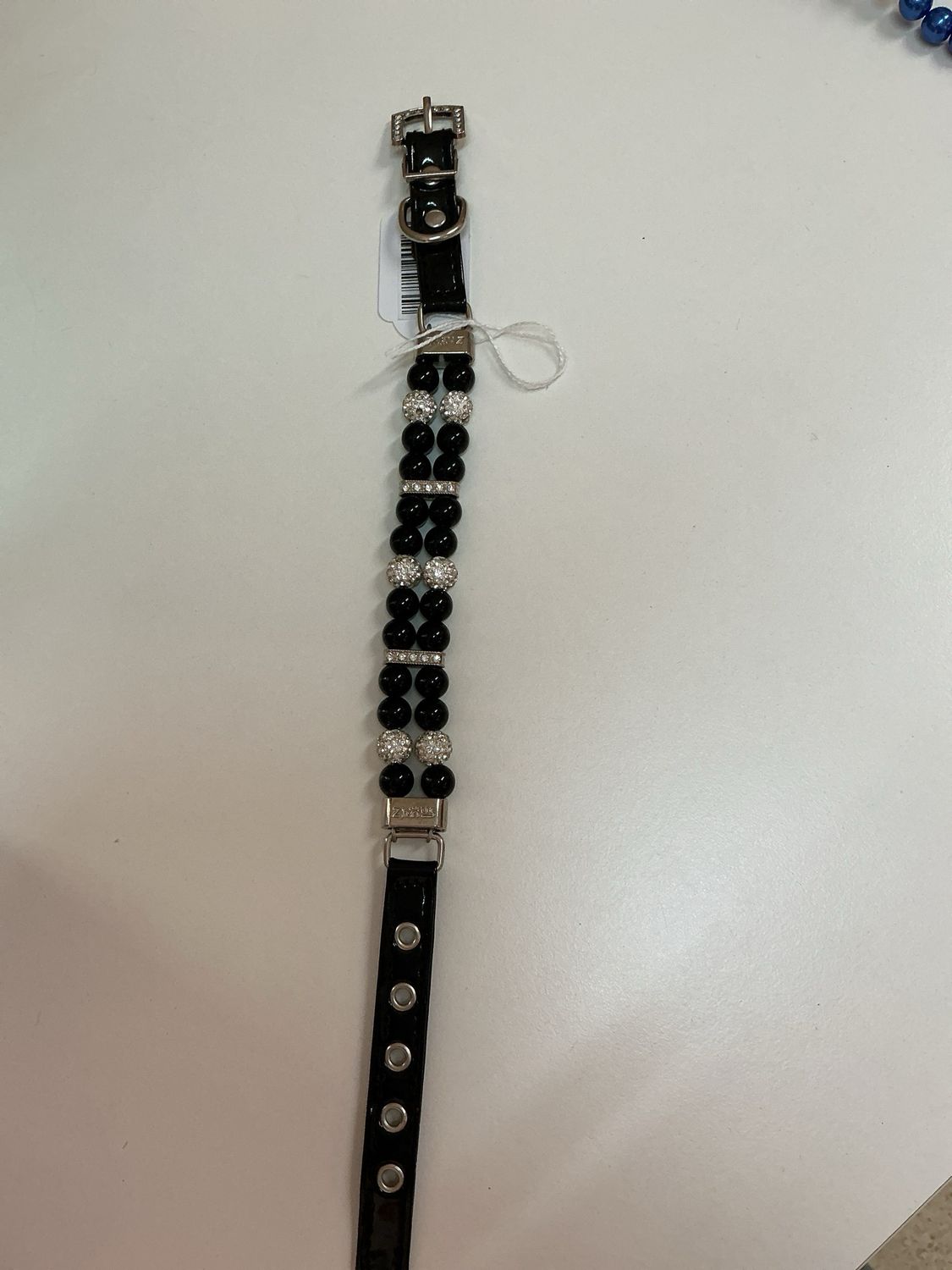 Halsband 30 cm