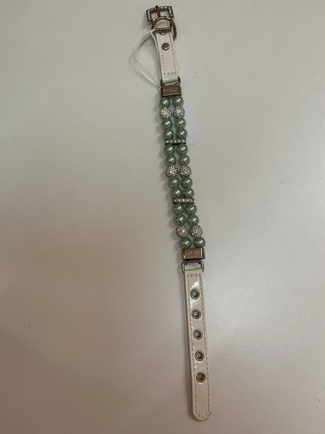 Halsband 25 cm