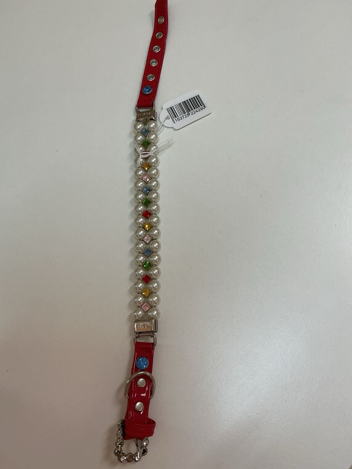 Halsband 30 cm
