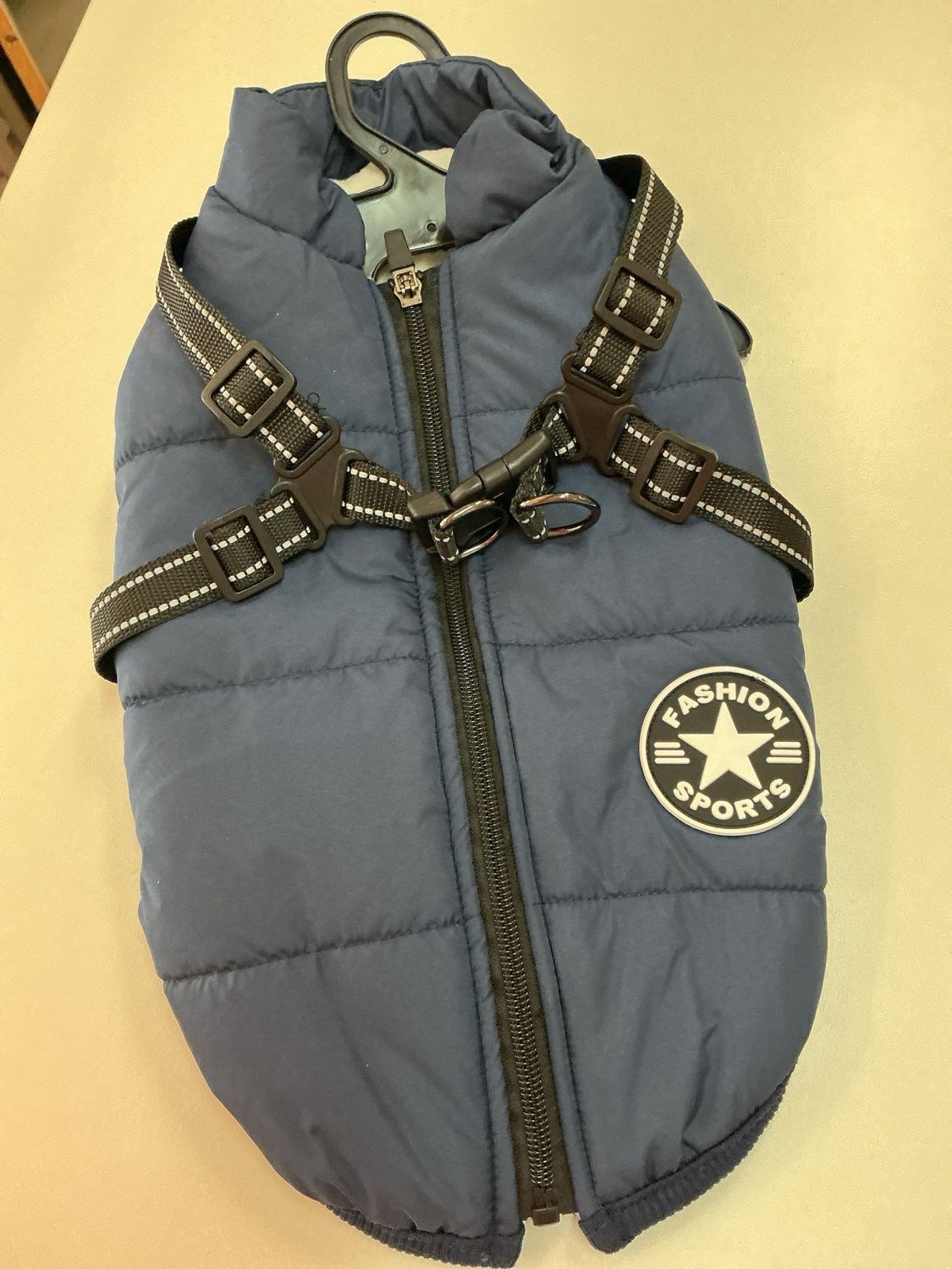 Winterjas fashion sports maat 35 cm