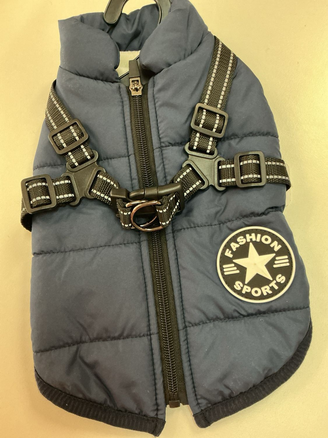 Winterjas Fashion sports maat 25 cm