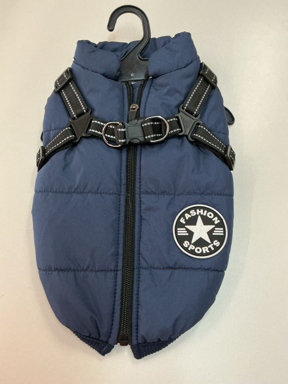 Winterjas Fashion sports maat 30 cm