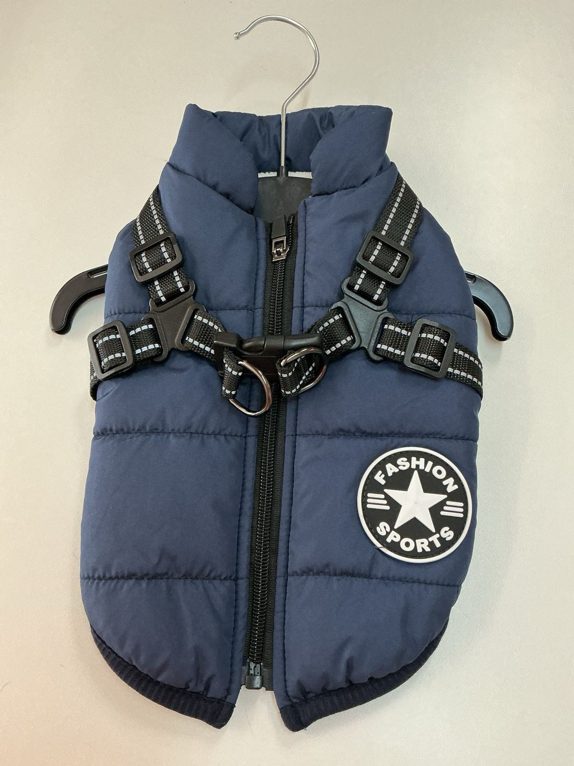 Winter jas Fashion sports maar 25 cm