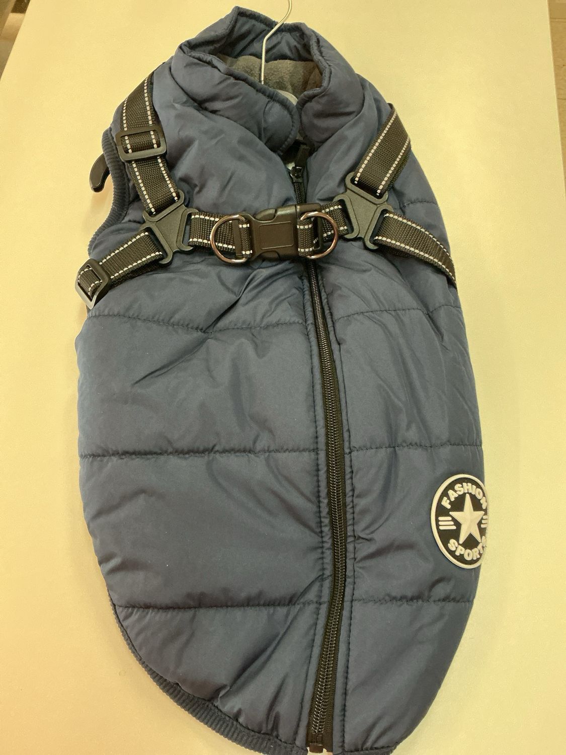 Winterjas fashion sports  maat45 cm