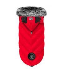 Rasmus rood maat 35L