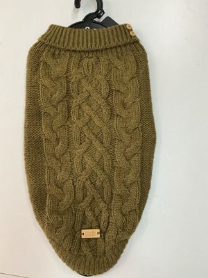 Pull kaki Milk & Pepper