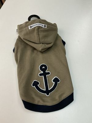 Sweater maat29 Milk & pepper
