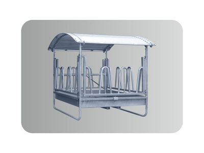 Wyposażenie stajni, obór , pastwisk