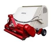 Wertykulatory/ Aeratory ciągnikowe