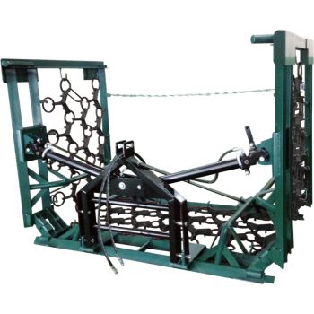 Włóka łąkowa 2,0-8,0 m