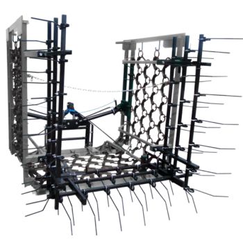 Włóko-Chwastownik 6,0m