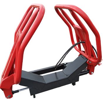 Metal-Technik Chwytak do bel na jeden siłownik – mazurski (max. 1645mm)