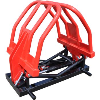 Metal-Technik Chwytak do bel na jeden siłownik ST(max 1700mm)