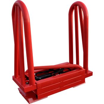 Metal-Technik Chwytak do bel prostokątnych (2300mm)