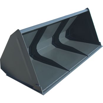 Metal-Technik Łycha Karbowana 1,2m-2,5m