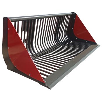 Metal-Technik Łycha do ziemniaków 1,2-2,0 m