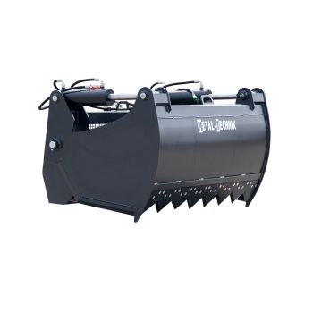 Metal-Technik Wycinak do kiszonki