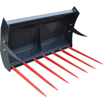 Metal-Technik Widły do obornika 1,5-2,0m