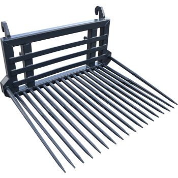 Metal-Technik Widły do kamieni 1,3-1,75m