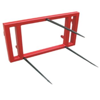 Metal-Technik Widły do słomy