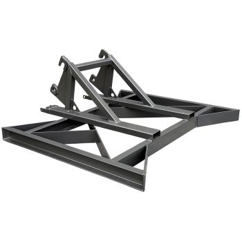 Metal-Technik Równiarka ziemi MT1 1,3-2,5m