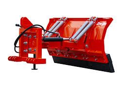 Metal-Technik Pług prosty super lekki 1,5-2,0m