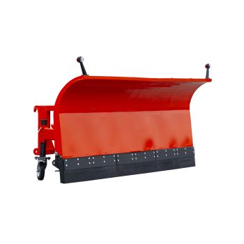 Metal-Technik Pług komunalny prosty 2,6-3,0m