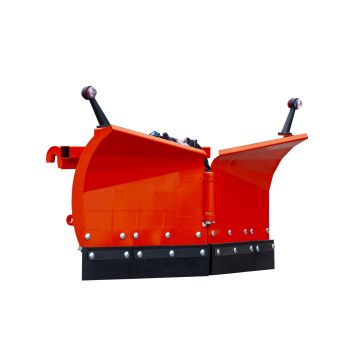 Metal-Technik Pług składany lekki 1,5-2,2m