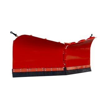 Metal-Technik Pług składany TYTAN 3,6-4,0m