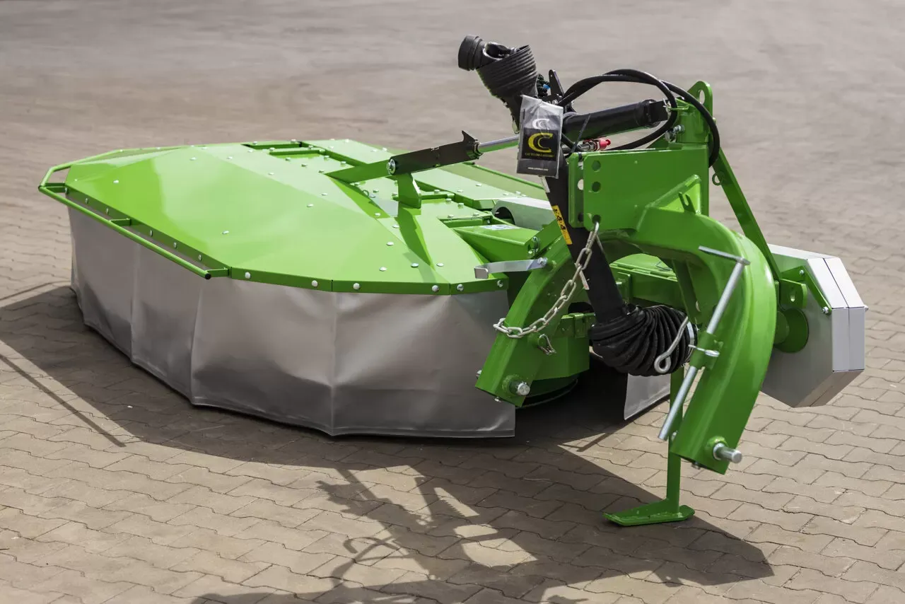 Kosiarka rotacyjna ECO CUT 1,35-1,85m