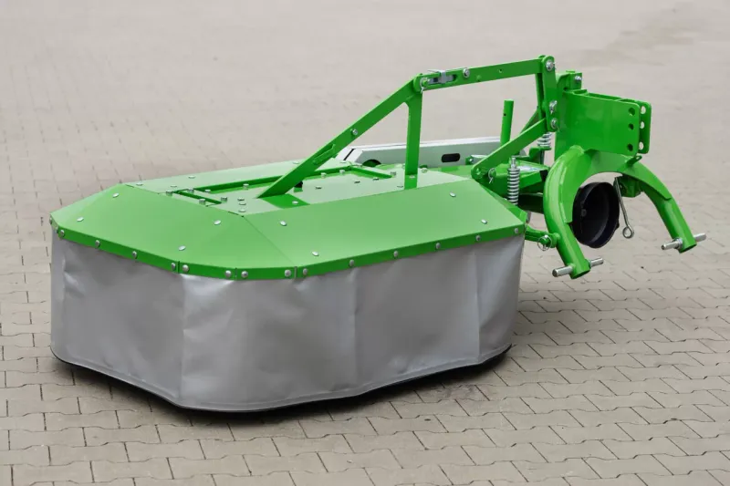 Kosiarka rotacyjna MINI 1,35