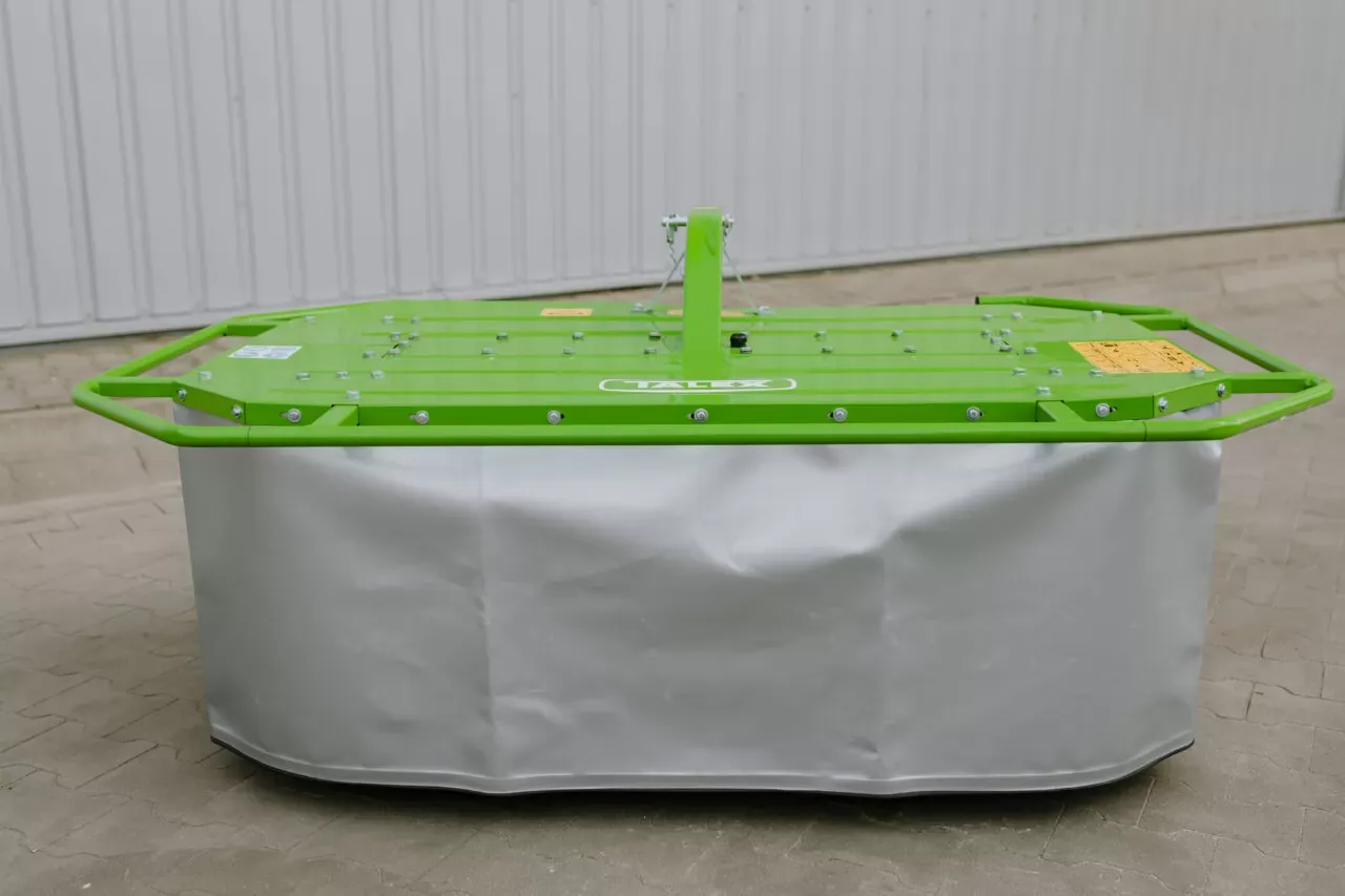 Kosiarka rotacyjna 1,35 MINI MINI