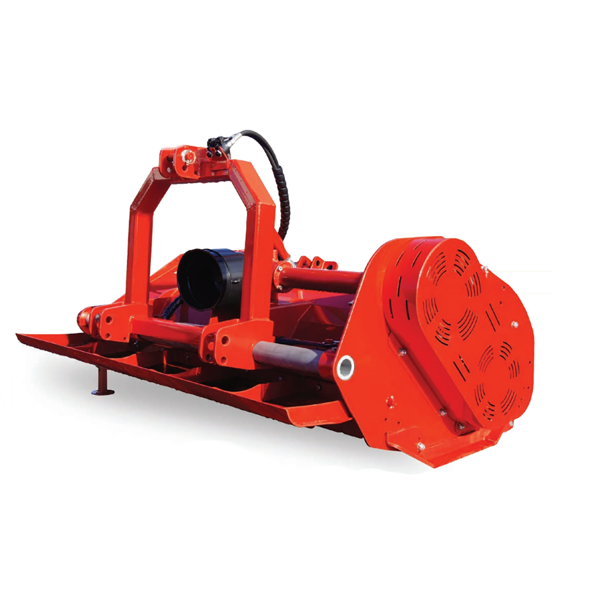 Kosiarka bijakowa Lisicki Z009 1,00-2,4m